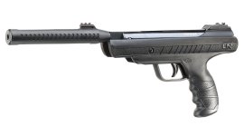 Luchtpistool Umarex UX Trevox 4,5mm