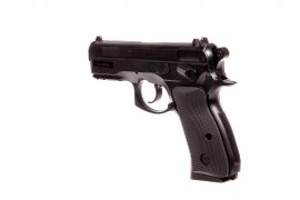 Luchtpistool ASG CZ 75D Compact 4,5mm