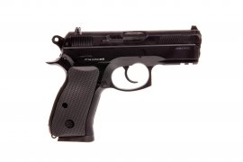 Luchtpistool ASG CZ 75D Compact 4,5mm