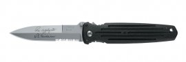 Vouwmes Gerber Applegate, comb. snede
