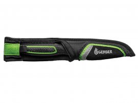 Okrajovací mes Gerber Freescape Paring Knife, glad snijvlak