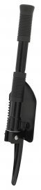 Opvouwbare metalen schop 40 cm