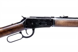 Luchtbuks Umarex Legends Cowboy Rifle 4,5mm