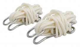 Ophangset voor hangmat