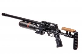 Luchtbuks Evanix Sniper X2 5,5 mm