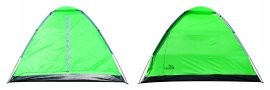 Tent Triglav voor 3 personen 200x200x130 cm