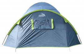 Tentje TROPEA dubbelwandig voor 3 personen 335x230x140 cm