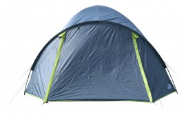Tent PULA dubbelwandig voor 4 personen 344x250x150 cm