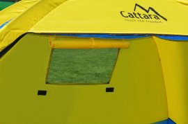Strandtentje ZATON 200x120x120 cm
