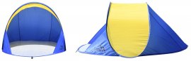 Strandtentje ANCONA 120x195x85 cm
