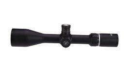 Richtkijker Valiant Zephyr 6-24x50 SF SIR 20X 1/2 Mil Dot