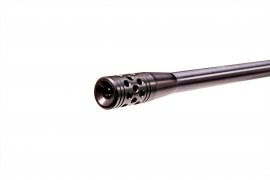 Luchtdrukgeweer Walther Rotex RM8 5,5 mm