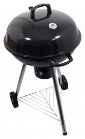 Kolenbarbecue ketel Taranto 55 cm