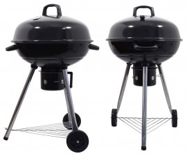 Kolenbarbecue ketel Taranto 55 cm