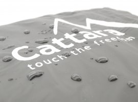 Hoes voor gasbarbecues Cattara 99BB004, 99BB013 en 13044