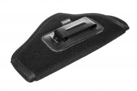 Holster Dasta 212-2 inwendig met clip