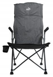 Klapbare campingstoel Merit XXL 111 cm