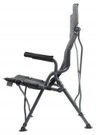 Klapbare campingstoel Merit XXL 111 cm