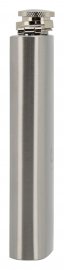 Platte heupfles 235 ml