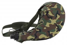 Veldfles Green 750 ml