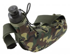 Veldfles Green 750 ml