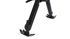 Bipod Tactical EVO TK3 (zwart) weaver