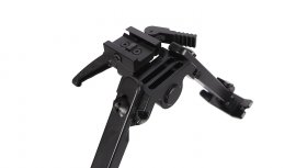 Bipod Tactical EVO TK3 (coyote) weaver