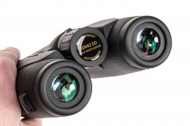 Verrekijker FOMEI 10x42 LEADER PRO ED FMC