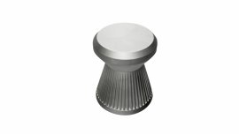 Diabolo Umarex Mosquito 250 stuks cal. 5,5 mm