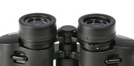 Verrekijker FOMEI 7x50 LEADER RWP SMC