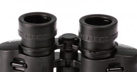 Verrekijker FOMEI 10x50 LEADER RWP SMC