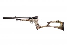 Luchtdrukpistool SPA Artemis CP2 Camo 4,5mm