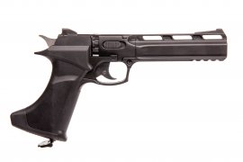 Luchtdrukpistool SPA Artemis CP400 4,5mm