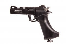 Luchtdrukpistool SPA Artemis CP400 4,5mm