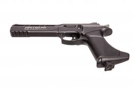 Luchtdrukpistool SPA Artemis CP400 4,5mm