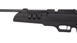 Luchtdrukgeweer SPA SR900S 4,5mm