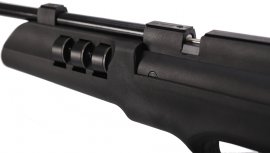 Luchtdrukgeweer SPA SR900S 4,5mm