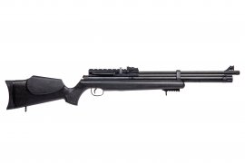 Luchtbuks Hatsan AT44-10 S RG 4,5mm