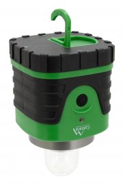 LED zaklamp 300 lm Camping