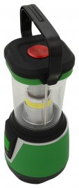 Zaklamp LED 300 lm Camping Remote Control