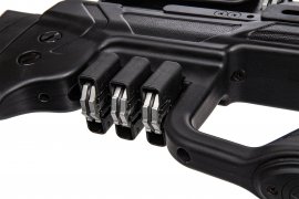 Luchtbuks Hatsan Gladius Long 5,5mm