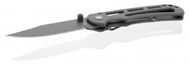 Vouwmes BOLET met vergrendeling 16,5 cm