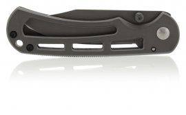Vouwmes BOLET met vergrendeling 16,5 cm