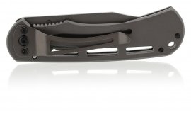 Vouwmes BOLET met vergrendeling 16,5 cm