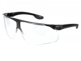 Beschermbril Peltor Maxim Ballistic helder