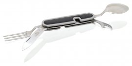 Zakmes Camping 9 cm