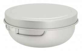 Servies ALU set 6 stuks