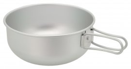 Servies ALU set 6 stuks