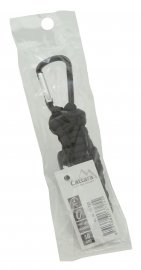 Outdoor hanger met thermometer