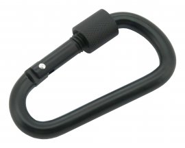 Karabijn Black Strong